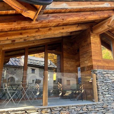 Grand Maison Monfol Oulx Εξωτερικό φωτογραφία