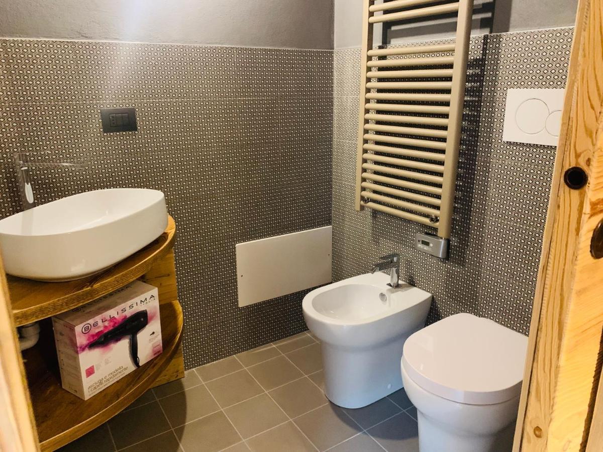 Grand Maison Monfol Oulx Εξωτερικό φωτογραφία